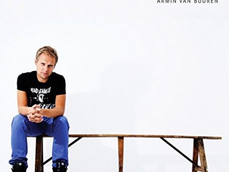 VAN BUUREN, ARMIN - A STATE OF TRANCE YEAR MIX  13 Fashion