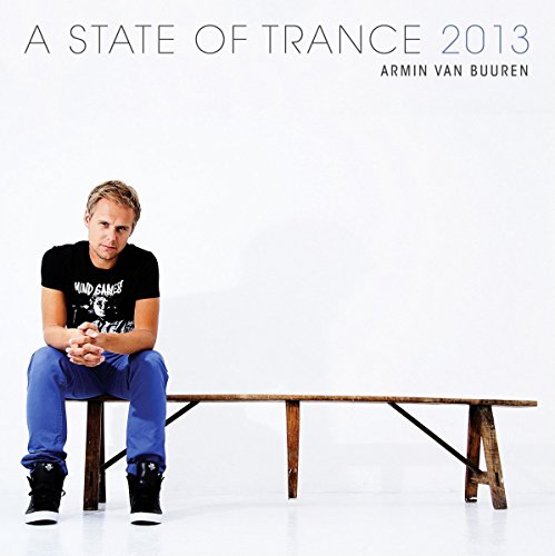 VAN BUUREN, ARMIN - A STATE OF TRANCE YEAR MIX  13 Fashion