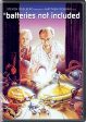 BATTERIES NOT INCLUDED (WIDESCREEN) (BILINGUAL) Cheap